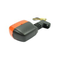 Blinker klein orange für Simson S53 S83 SR50/1...