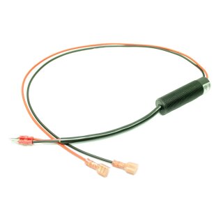 6V zu 12V Spannungswandler für elektronische Tachometer für Simson S51 S50 S70
