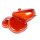 Premium Lackset Tank + Seitendeckel orange metallic Kupfer für Simson S51 S50 S70