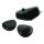Lackset Tank + Seitendeckel schwarz für Simson S51 S50 S70 Kraftstoffbehälter