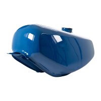 Tank blau für Simson S51 S50 S70 (S53, S83)...