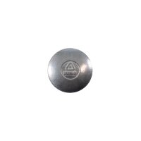 Endstück links für Lenker Aluminium Abschlusspilz für Simson AWO Sport Touren, MZ RT125