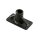 Adapter für Lenker für Simson KR51 Schwalbe SR4-2 Star SR4 Sperber SR4-4 Habicht Umbau auf Standard 22mm Lenker