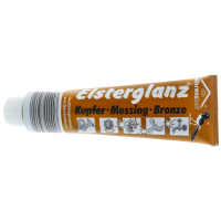 Elsterglanz Kupfer Messing Bronze Pflege Politur...