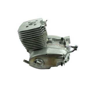 Motor MZ TS250/1 Generalüberholung Regeneration Kurbelwelle Lager Getriebe Dichtungen