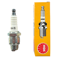 NGK B8HS Zündkerze für Simson S51 S50 KR51...