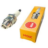 NGK B8HS Zündkerze für Simson S51 S50 KR51...