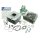Zylinder Kit 63ccm für Simson S50 Motor M53 Sport Tuning Almot Zylinderkopf Kolben