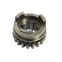 Schaltrad, Zahnrad 2. Gang (20 Zahn) für MZ TS250/1, ETZ250, ETZ251, ETZ301