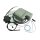 12V Zündung Lichtmaschine Ersatz für Bosch D1/RS1, Horex Columbus T4/T5; JAWA 500 OHV Rumpal; NSU 201-601 501 OSL (mit BOSCH D1A, nur gerade Auflage