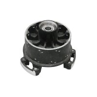 36 Speichen + Nippel Chrom 177mm für MZ ETZ 125 150...