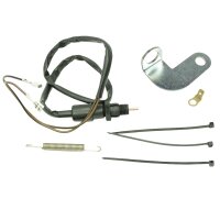 Bremslichtschalter Umbau für Simson Schwalbe KR51/1...
