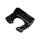 Simson SR50 SR80 Bodenblech Armaturenblock Abdeckung Tachometer Lenker Verkleidung schwarz