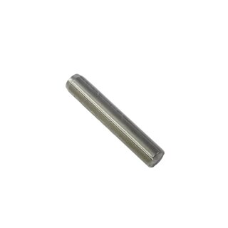 Bolzen Kerbstift 8x45 für MZ ETZ125 ETZ150 Schaltfeder Getriebe Motor Gehäuse