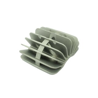 Racing Fächerkopf für Simson S51 SR50 SD50 KR51/2 Schwalbe Zylinderkopf 50ccm für ZT50N