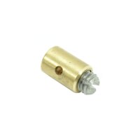 Schraubnippel Ø8x11,9mm Aufnahme Nippel Bowdenzug...