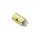 Schraubnippel Ø8x11,9mm Aufnahme Nippel Bowdenzug für Simson S51 S70 KR51/2 Schwalbe SR50 S50
