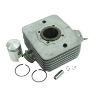 Zylinder für Simson S50 original DDR 50cm³...