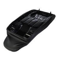 Sitzbank mit Bezug für MZ ETZ 125 150 251 301 Rotax...