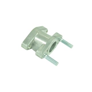 Tuning 21mm Vergaserflansch Ansaugbrücke für Simson KR51 Schwalbe Star Sperber Habicht