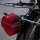 Rücklichtschale mit E-Zeichen 100mm für Simson S50 S51 KR51/2 Schwalbe SR50 MZ TS125 TS150 Rücklichtkappe rot