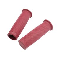 Griffe Griffgummi Lenkergummi weinrot, bordeaux für...