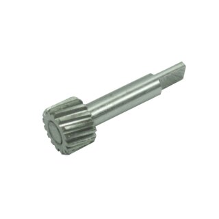 Antriebswelle Schneckenrad DZM Drehzahlmesser für MZ ETZ250 ETZ251 ETZ301 TS250/1 TS150 TS125