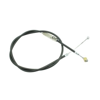 Bowdenzug Handschaltung Schaltbowdenzug Motor Simson KR51/1 Schwalbe links
