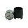 MMB Tachometer mit Hülle für Simson S51 S50 S70 80 km/h MMB Chrom Tacho weiß 48mm