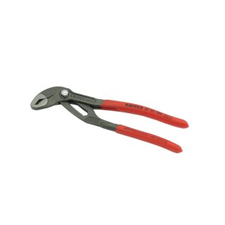 Knipex Cobra 180mm Rohrzange Wasserpumpenzange pas. f Simson S51 S50 S53 KR51 Schwalbe SR50 MZ ETZ TS ES RT 125 150 250 Werkzeug 180mm