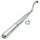 AOA3 Sportauspuff 32mm für Simson S51 S50 S70 S53 S83 mit Krümmermutter Tuning