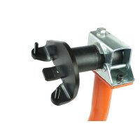Basis Montagebock Getriebe Motor Ständer für MZ...