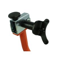 Basis Montagebock Getriebe Motor Ständer für MZ...