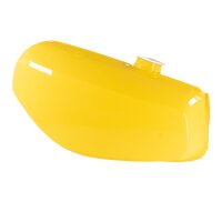 Lackset Tank + Seitendeckel gelb postgelb für Simson S51 S50 S70 Kraftstoffbehälter RAL1021