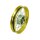 Speichenrad breite Felge 2,15x16 Gold Edelstahl Speichen Nabe silber für Simson S51 S50 S70 S53 KR51 Schwalbe Star Sperber Spatz Habicht Duo