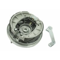Umbausatz Bremse Bremsschild Ankerplatte vorn für...