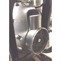 12V Lichtmaschine LiMa voll elektronische Zündung...