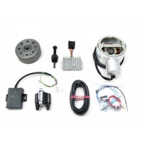 12V Elektronische Zündung Zündanlage 12V 180W...