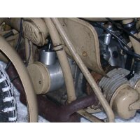 12V Elektronische Zündung Zündanlage 12V 180W...