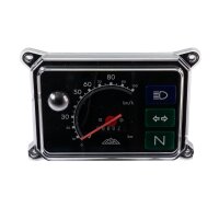 MMB Tachometer für Simson SR50 SR80 Tacho 100 km/h...
