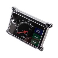 MMB Tachometer für Simson SR50 SR80 Tacho 100 km/h...
