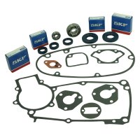 SKF Lagersatz Dichtsatz Motor für Simson KR51/1 S50...