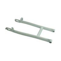 Hintere Schwinge grau grundiert regeneriert Simson KR51...
