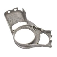 Luftführung Motorgehäuse für Simson Schwalbe KR51, Spatz SK, Star, Habicht, Duo Kettenführung