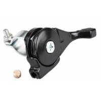 Universal Chokehebel Gashebel am Lenker zB passend für MZ TS125 TS150 TS250/1 Choke Starter Kaltstarthebel Armatur Lenker