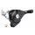 Universal Chokehebel Gashebel am Lenker zB passend für MZ TS125 TS150 TS250/1 Choke Starter Kaltstarthebel Armatur Lenker