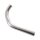 Auspuff Edelstahl Krümmer 28mm für Simson KR51/1 Schwalbe SR4-2 Star SR4-4 SR4-3 Sperber Habicht Motor Umbau M500