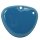 Seitendeckel links, blau für Simson S51 S50 S70 Metall Herz Deckel für Luftfilterkasten