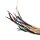 Kabelbaum + Schaltplan für Simson SR 1 2 E SR2 SR1 beige, elfenbein Hülle inkl. Schaltplan Kabel
