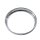 Chromring Scheinwerfer für Simson AWO Sport Touren EMW R35 BK350 Lampenring Reflektor Lampe vorn